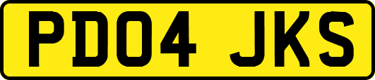 PD04JKS