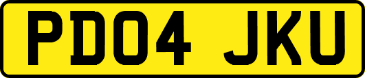 PD04JKU