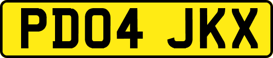 PD04JKX