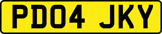 PD04JKY