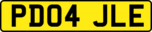 PD04JLE