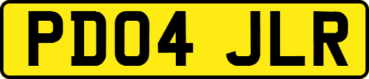 PD04JLR