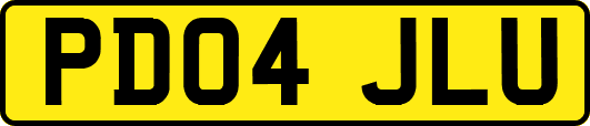 PD04JLU