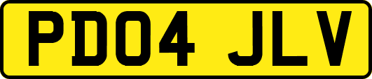 PD04JLV