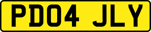 PD04JLY