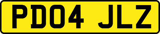 PD04JLZ