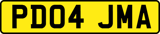 PD04JMA
