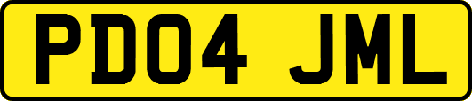 PD04JML