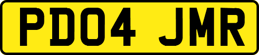 PD04JMR