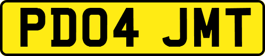 PD04JMT