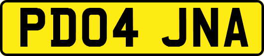 PD04JNA