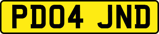 PD04JND