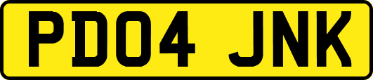 PD04JNK