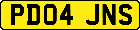 PD04JNS