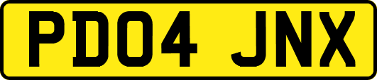PD04JNX