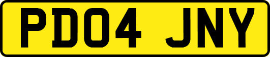 PD04JNY
