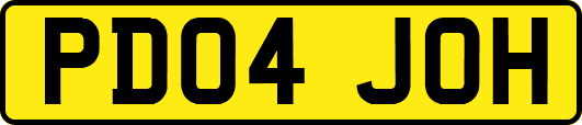 PD04JOH