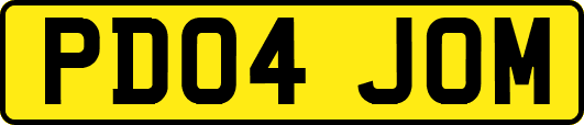 PD04JOM
