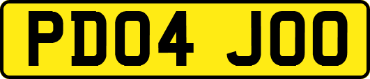 PD04JOO