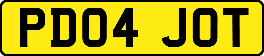 PD04JOT
