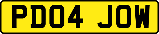 PD04JOW