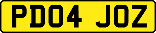 PD04JOZ