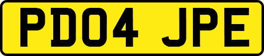 PD04JPE