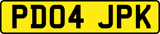 PD04JPK