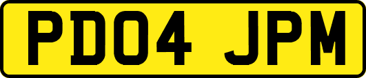 PD04JPM