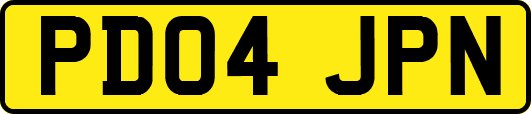 PD04JPN