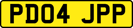 PD04JPP