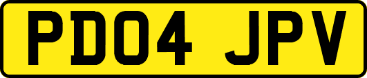 PD04JPV