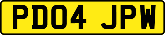 PD04JPW