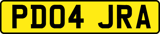 PD04JRA