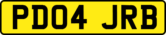 PD04JRB