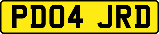 PD04JRD