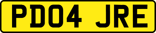 PD04JRE
