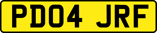 PD04JRF
