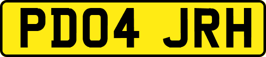 PD04JRH