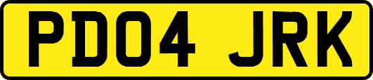 PD04JRK
