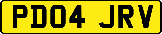 PD04JRV
