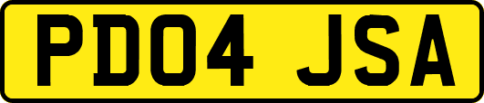 PD04JSA