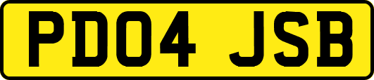 PD04JSB