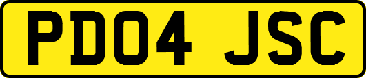 PD04JSC