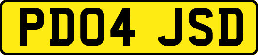 PD04JSD