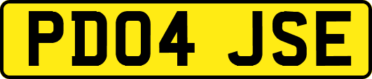 PD04JSE