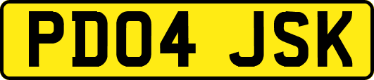 PD04JSK
