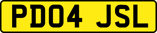 PD04JSL