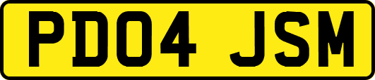 PD04JSM