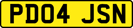 PD04JSN